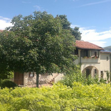 瓜尔多塔迪诺Casale Degli Ulivi别墅 外观 照片