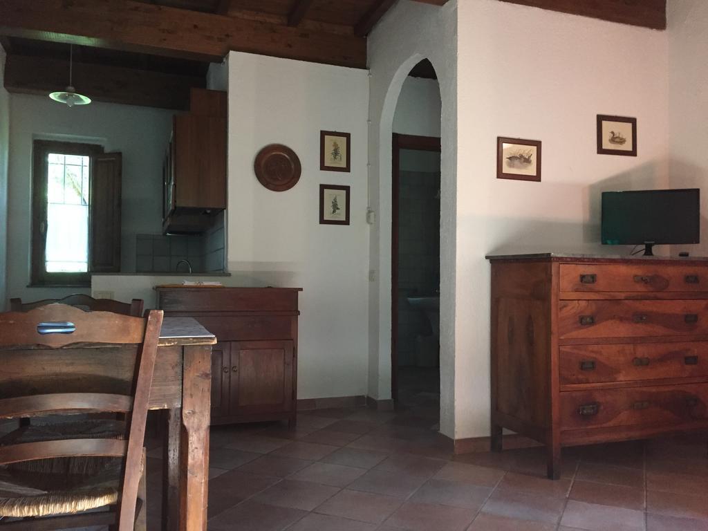 瓜尔多塔迪诺Casale Degli Ulivi别墅 外观 照片