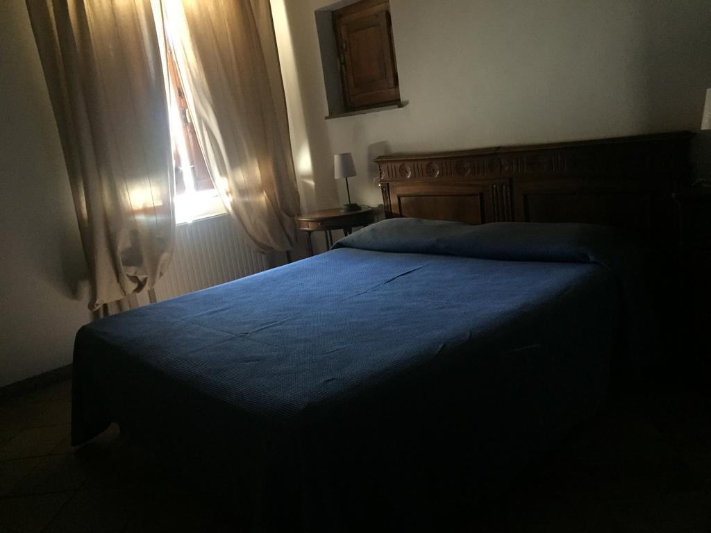 瓜尔多塔迪诺Casale Degli Ulivi别墅 外观 照片